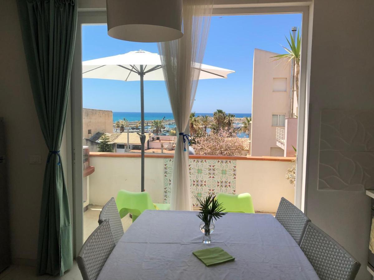 Le Muse Casa Vacanze Scoglitti Exterior photo