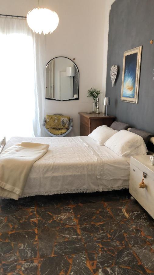 Le Muse Casa Vacanze Scoglitti Exterior photo