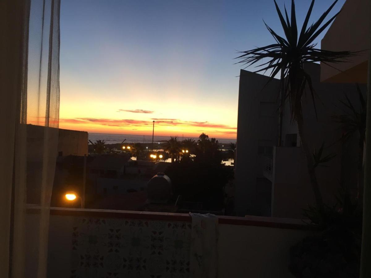 Le Muse Casa Vacanze Scoglitti Exterior photo