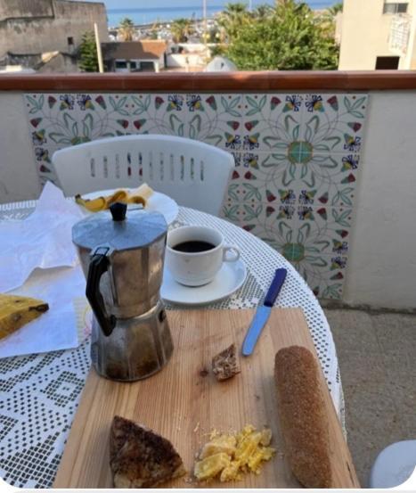 Le Muse Casa Vacanze Scoglitti Exterior photo