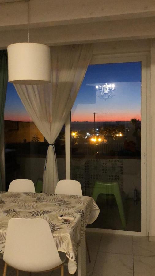 Le Muse Casa Vacanze Scoglitti Exterior photo
