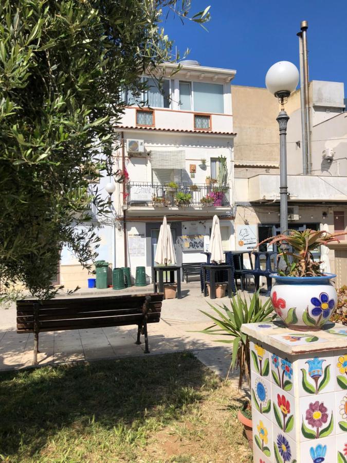 Le Muse Casa Vacanze Scoglitti Exterior photo
